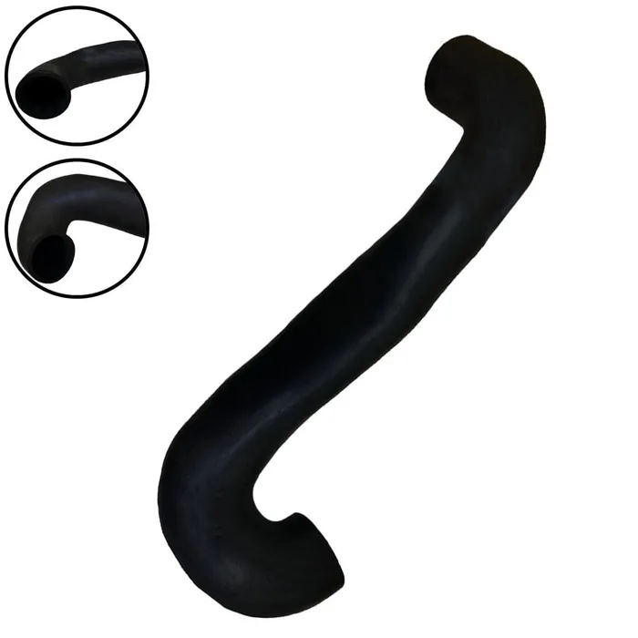 Mangueira de Entrada da Caixa de Ar 834/10967 GTT PARTS 