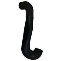 Mangueira de Entrada da Caixa de Ar 834/10967 GTT PARTS  - imagem 3