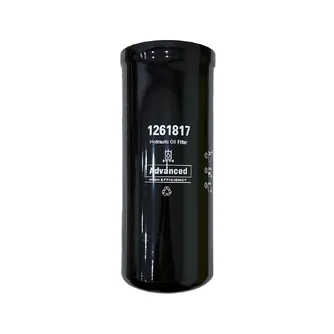 Filtro Hidráulico 1261817 GTT PARTS  