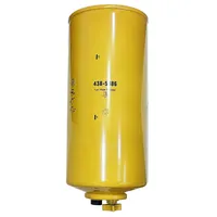 Filtro Separador de Água 4385386 GTT PARTS  - imagem 8