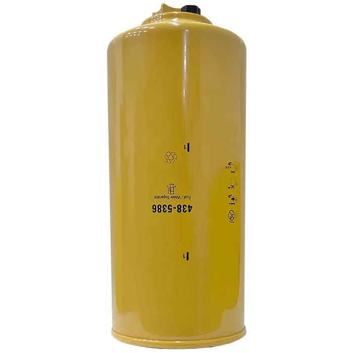 Filtro Separador de Água 4385386 GTT PARTS 