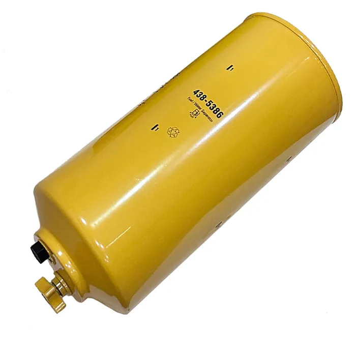 Filtro Separador de Água 4385386 GTT PARTS 