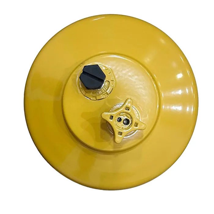 Filtro Separador de Água 4385386 GTT PARTS 