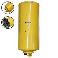 Filtro Separador de Água 4385386 GTT PARTS  - imagem 1
