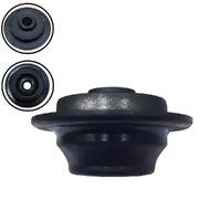 Coxim do Motor KRH0781 GTT PARTS  - imagem 1