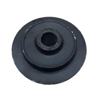 Coxim do Motor KRH0781 GTT PARTS  - imagem 2