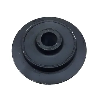 Coxim do Motor KRH0781 GTT PARTS 