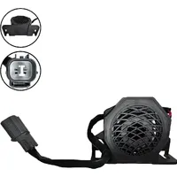 Alarme da Marcha Ré 717/07700  GTT PARTS   - imagem 1