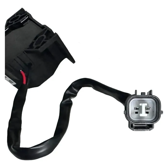 Alarme da Marcha Ré 717/07700  GTT PARTS  