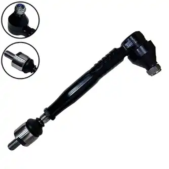 Barra de Articulação 4x4 126/02253 GTT PARTS