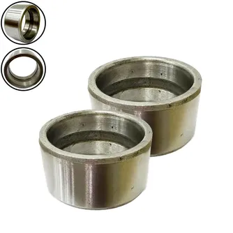 Bucha Para Cilindro da Caçamba 809/00128  GTT PARTS 