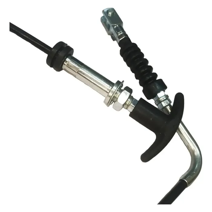 Cabo Para Abertura do Capô 332/H6651 GTT PARTS 