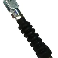 Cabo Para Abertura do Capô 332/H6651 GTT PARTS  - imagem 2