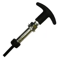 Cabo Para Abertura do Capô 332/H6651 GTT PARTS  - imagem 3