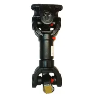 Cardan Traseiro 914/60265  GTT PARTS  - imagem 2