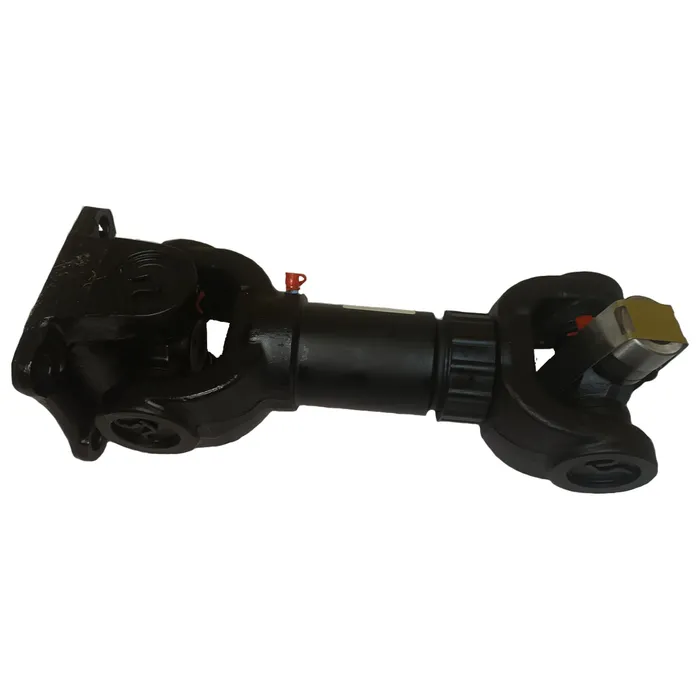 Cardan Traseiro 914/60265  GTT PARTS 
