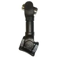 Cardan Traseiro 914/60265  GTT PARTS  - imagem 4
