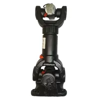 Cardan Traseiro 914/60265  GTT PARTS  - imagem 5