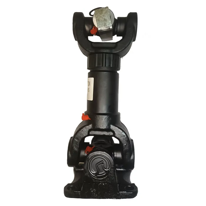Cardan Traseiro 914/60265  GTT PARTS 