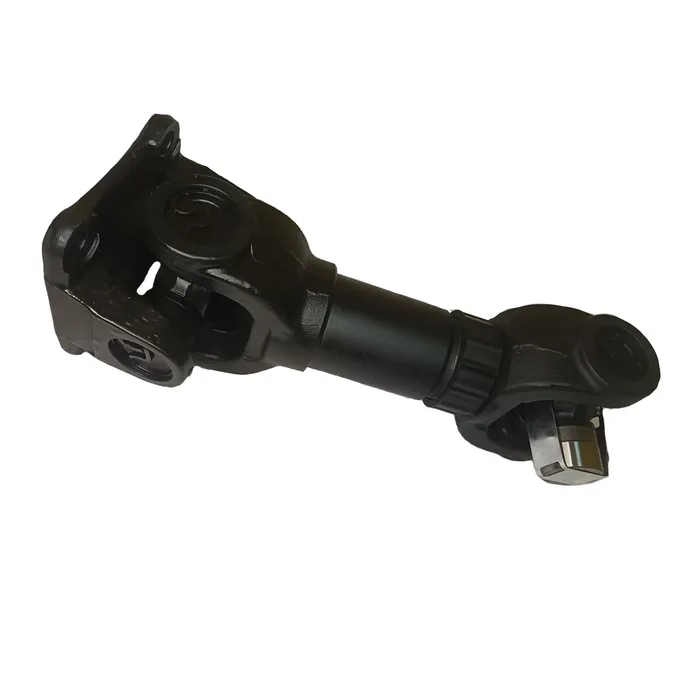 Cardan Traseiro 914/60265  GTT PARTS 