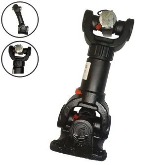 Cardan Traseiro 914/60265  GTT PARTS 