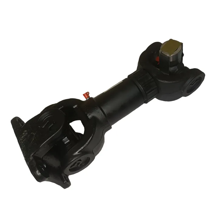 Cardan Traseiro 914/60265  GTT PARTS 