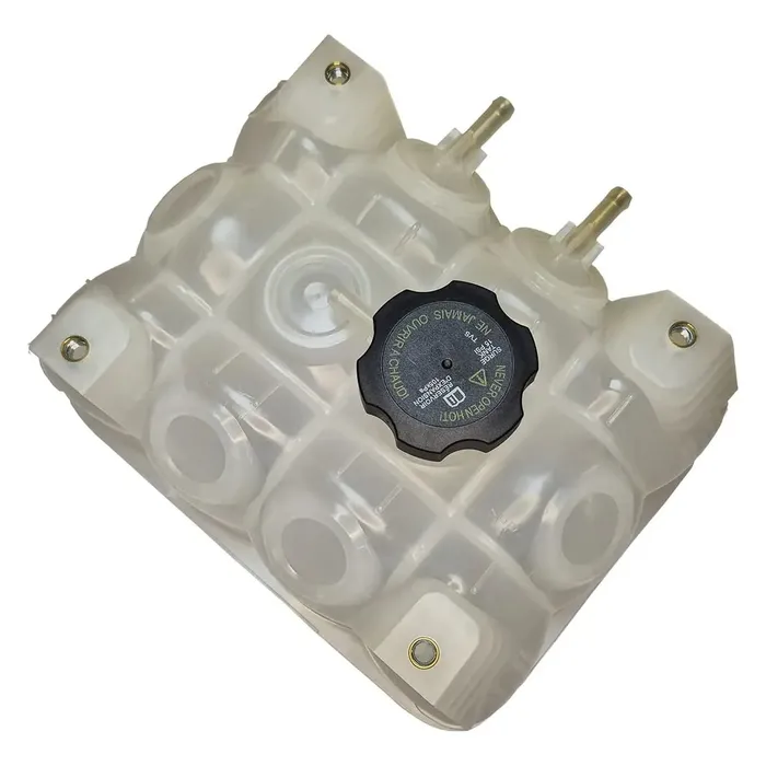 Tanque de Expansão 334/K0052 GTT PARTS 