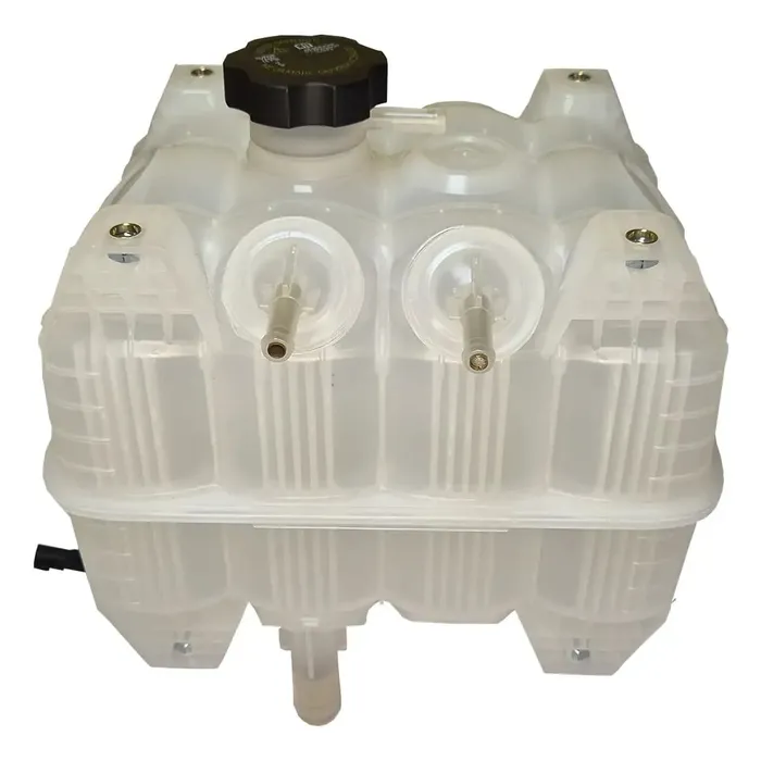 Tanque de Expansão 334/K0052 GTT PARTS 