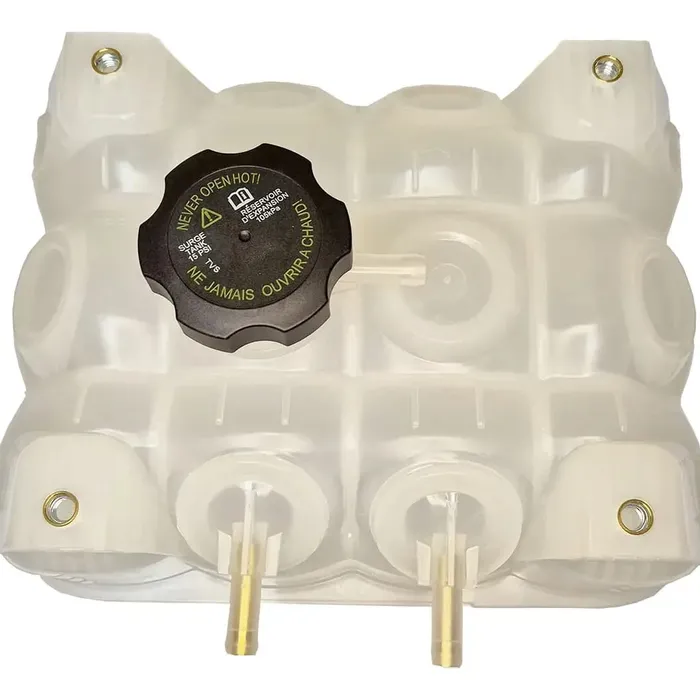 Tanque de Expansão 334/K0052 GTT PARTS 