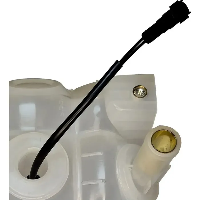 Tanque de Expansão 334/K0052 GTT PARTS 