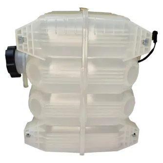 Tanque de Expansão 334/K0052 GTT PARTS 