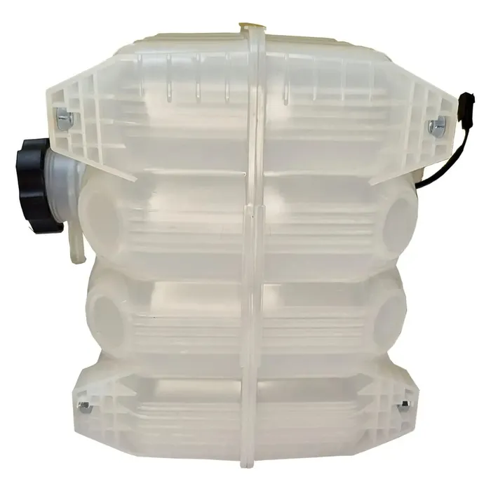 Tanque de Expansão 334/K0052 GTT PARTS 