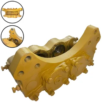Pinça de Freio E97110 GTT PARTS