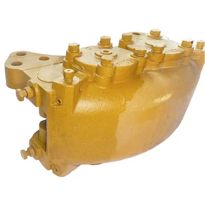 Cabeçote de Freio E97110 GTT PARTS