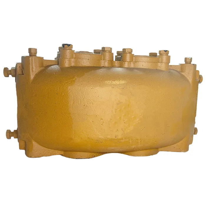 Cabeçote de Freio E97110 GTT PARTS
