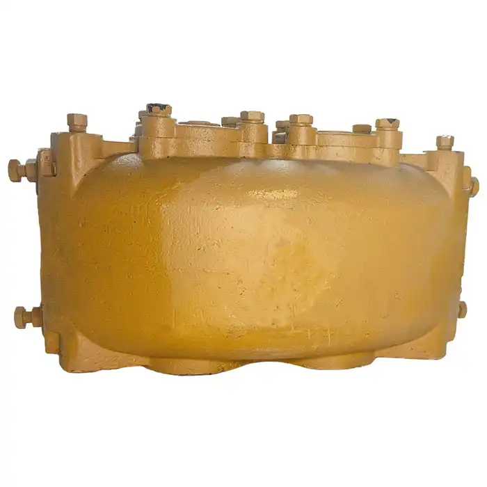 Cabeçote de Freio E97110 GTT PARTS