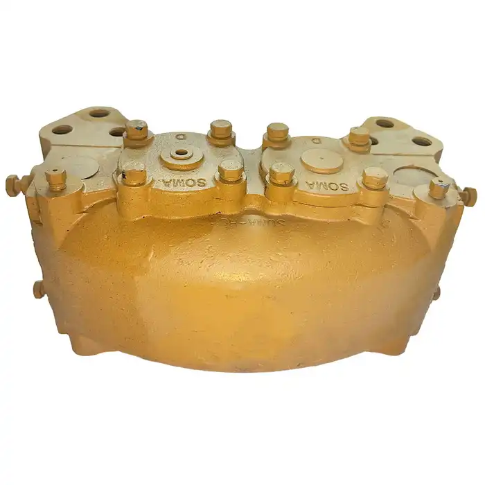 Cabeçote de Freio E97110 GTT PARTS