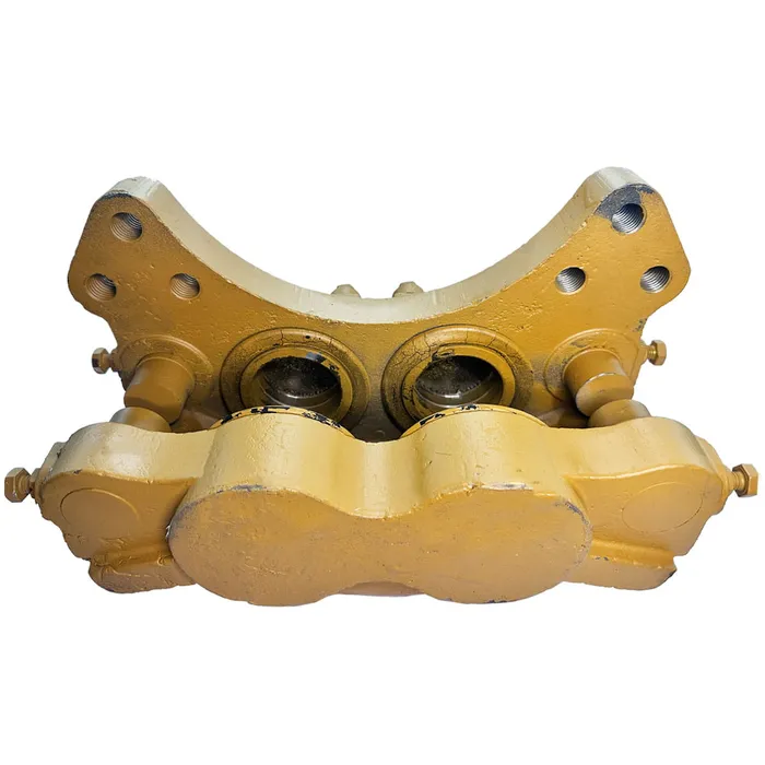 Cabeçote de Freio E97110 GTT PARTS