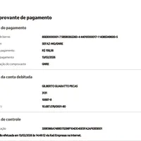 Cabeçote de Freio E97110 GTT PARTS - imagem 10