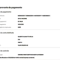 Cabeçote de Freio E97110 GTT PARTS - imagem 10