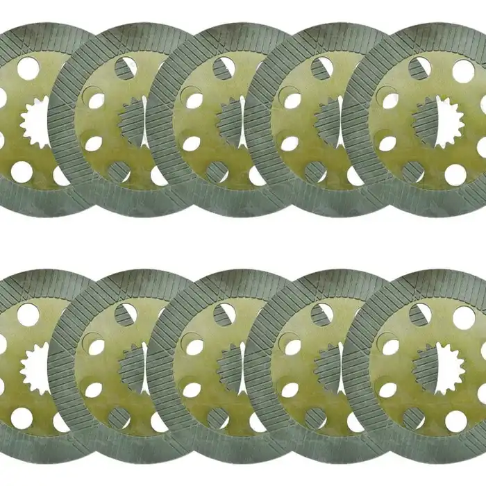 Discos de Freio 450/10224 GTT PARTS