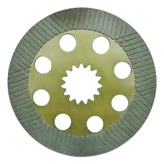 Discos de Freio 450/10224 GTT PARTS