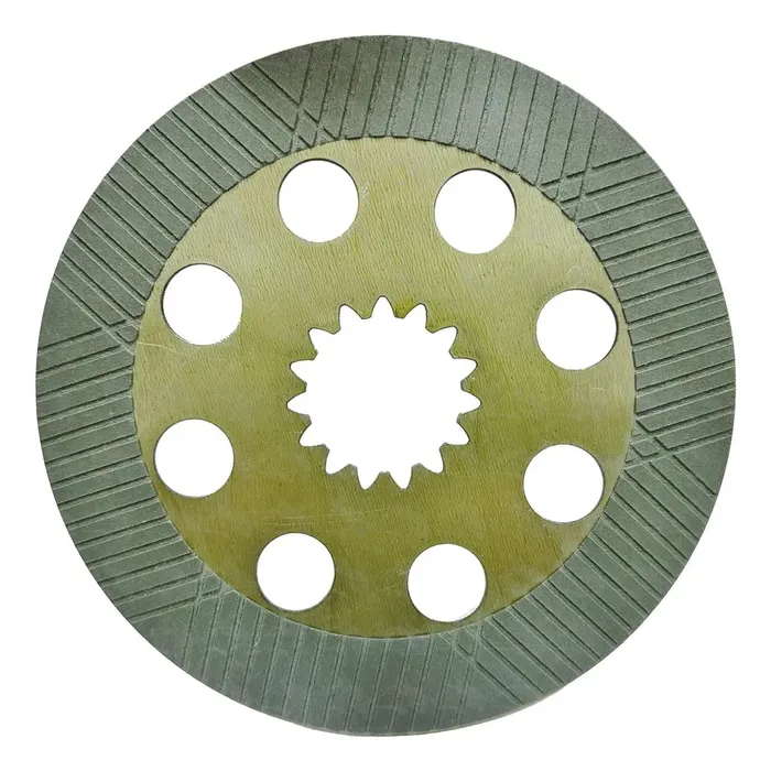 Discos de Freio 450/10224 GTT PARTS