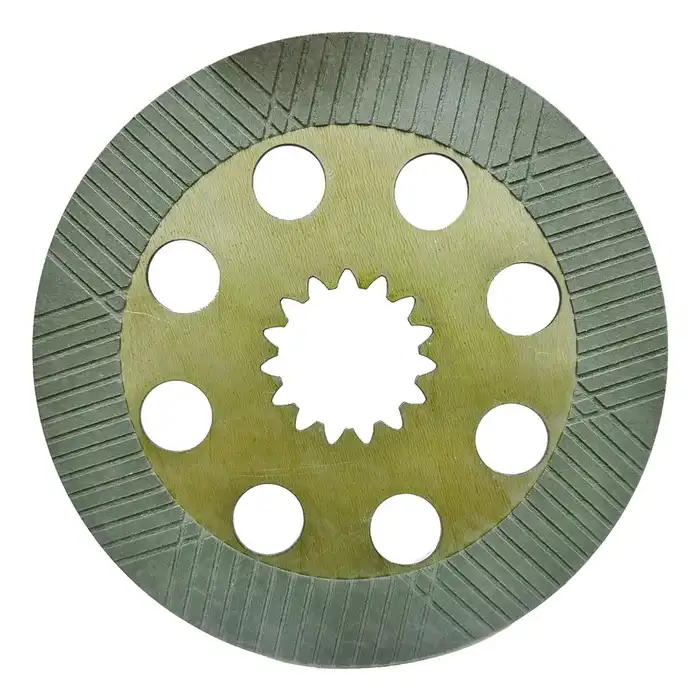 Discos de Freio 450/10224 GTT PARTS