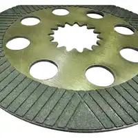 Discos de Freio 450/10224 GTT PARTS - imagem 2