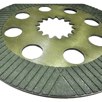 Discos de Freio 450/10224 GTT PARTS