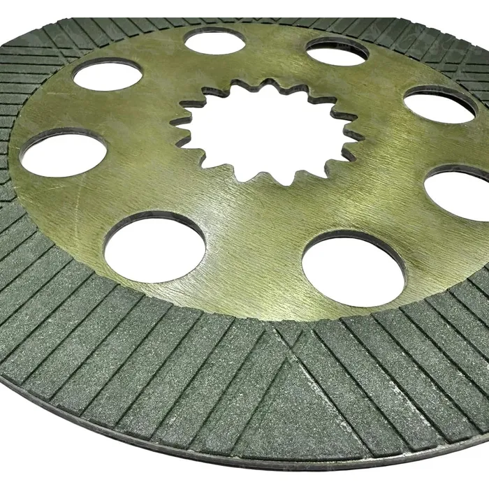 Discos de Freio 450/10224 GTT PARTS
