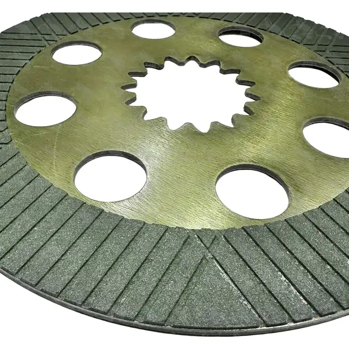 Discos de Freio 450/10224 GTT PARTS