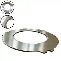 Separador (Placa) 450/10226  GTT PARTS - imagem 1