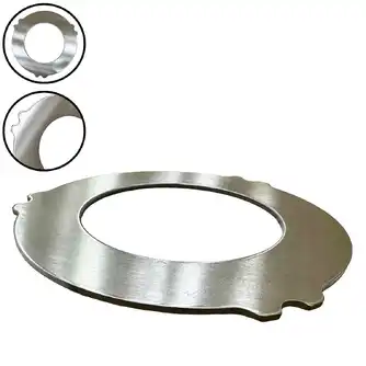 Separador (Placa) 450/10226  GTT PARTS